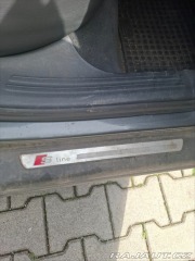 Audi A6 3,0   TDI S-line V6 Quatt 2007