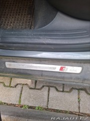 Audi A6 3,0   TDI S-line V6 Quatt 2007