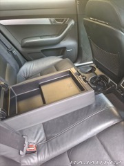 Audi A6 3,0   TDI S-line V6 Quatt 2007