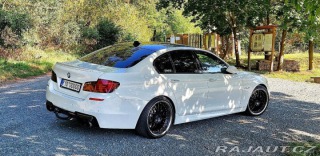 BMW 5 3,0   530xd 2011