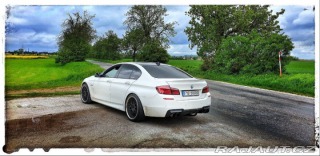 BMW 5 3,0   530xd 2011