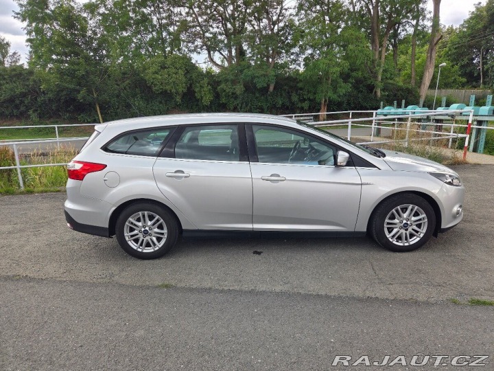 Ford Focus 2,0 2012 2012