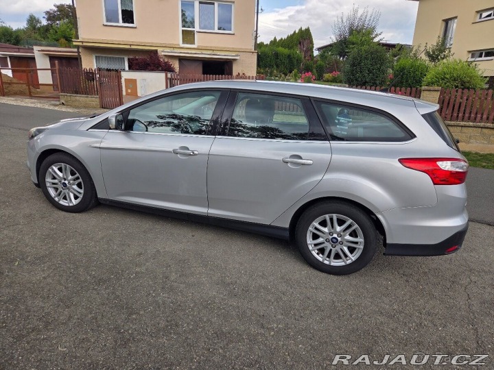 Ford Focus 2,0 2012 2012