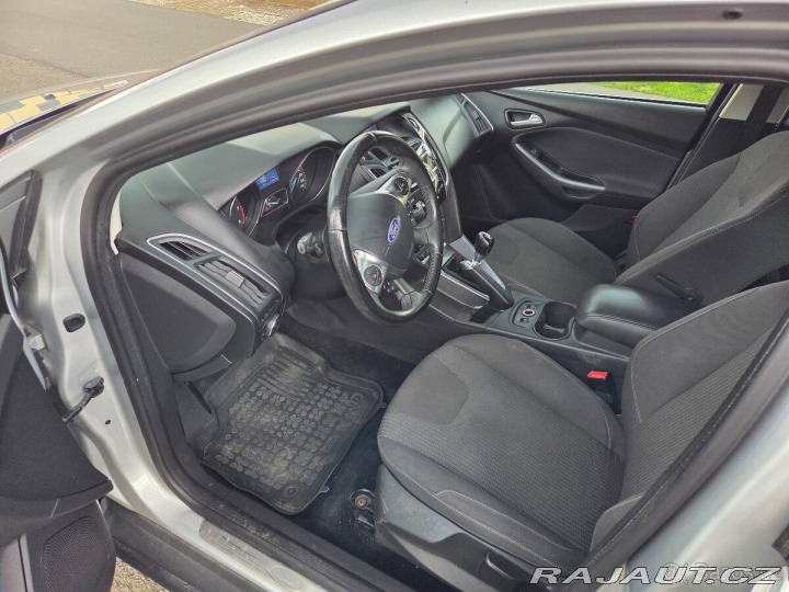 Ford Focus 2,0 2012 2012