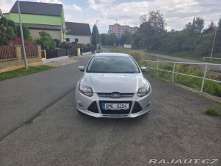 Ford Focus 2,0   2012 2012