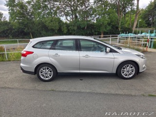 Ford Focus 2,0   2012 2012