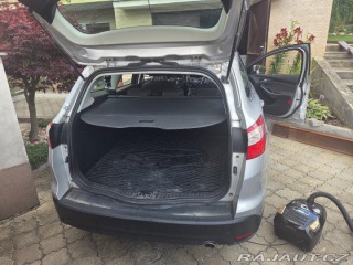Ford Focus 2,0   2012 2012
