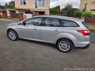 Ford Focus 2,0   2012 2012
