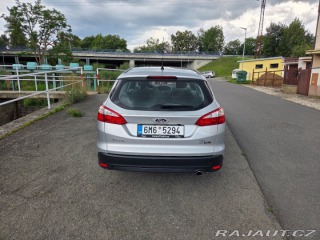 Ford Focus 2,0   2012 2012