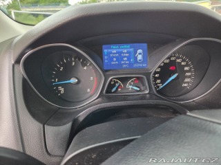 Ford Focus 2,0   2012 2012