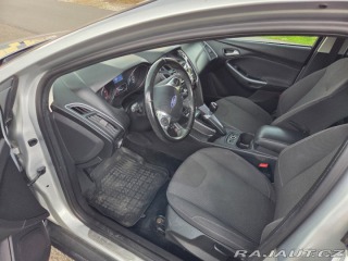 Ford Focus 2,0   2012 2012