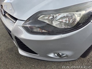 Ford Focus 2,0   2012 2012