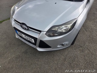 Ford Focus 2,0   2012 2012