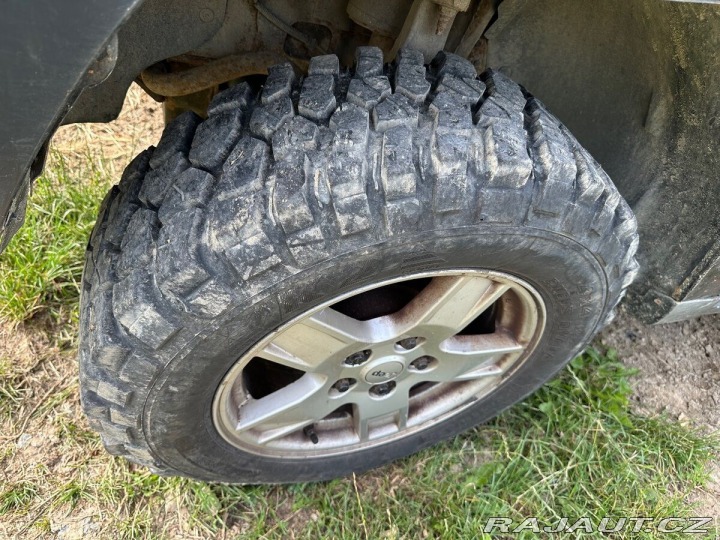 Jeep Grand Cherokee 3,7 Laredo wk 2004