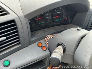Jeep Grand Cherokee 3,7   Laredo wk 2004