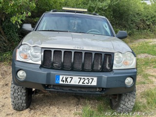 Jeep Grand Cherokee 3,7   Laredo wk 2004