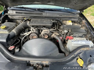 Jeep Grand Cherokee 3,7   Laredo wk 2004