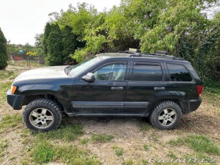 Jeep Grand Cherokee 3,7   Laredo wk 2004