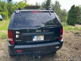 Jeep Grand Cherokee 3,7   Laredo wk 2004