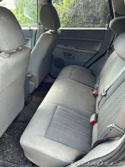Jeep Grand Cherokee 3,7   Laredo wk 2004