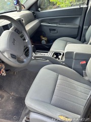Jeep Grand Cherokee 3,7   Laredo wk 2004