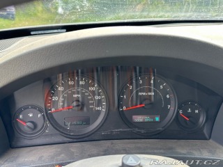 Jeep Grand Cherokee 3,7   Laredo wk 2004