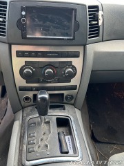 Jeep Grand Cherokee 3,7   Laredo wk 2004
