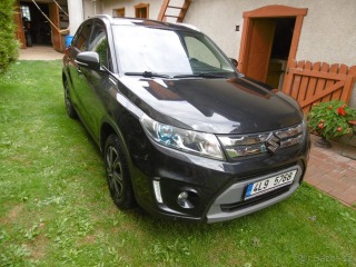 Suzuki Vitara 1,6   DDis Elegance