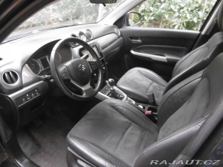 Suzuki Vitara 1,6 DDis Elegance 2015