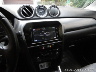 Suzuki Vitara 1,6 DDis Elegance 2015