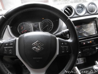 Suzuki Vitara 1,6 DDis Elegance 2015