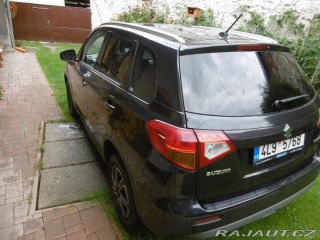 Suzuki Vitara 1,6 DDis Elegance 2015