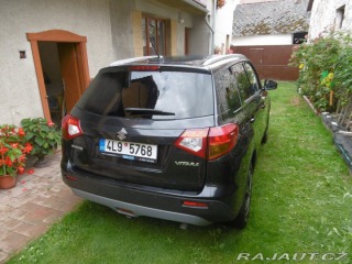 Suzuki Vitara 1,6 DDis Elegance 2015