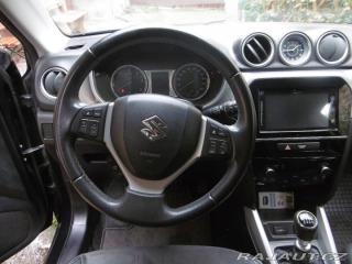 Suzuki Vitara 1,6 DDis Elegance 2015