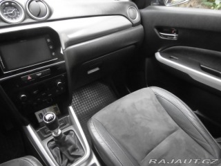 Suzuki Vitara 1,6 DDis Elegance 2015