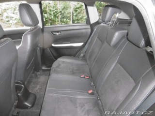 Suzuki Vitara 1,6 DDis Elegance 2015
