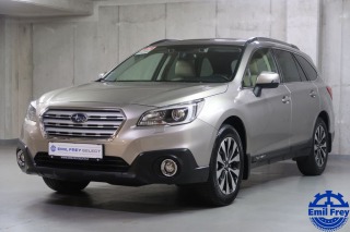 Subaru Outback 2.5Boxer,CZ,AT,4x4