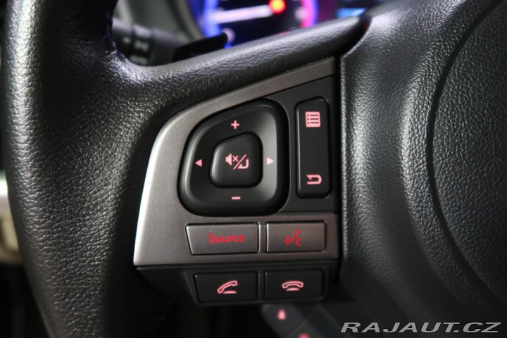 Subaru Outback 2.5Boxer,CZ,AT,4x4 2017