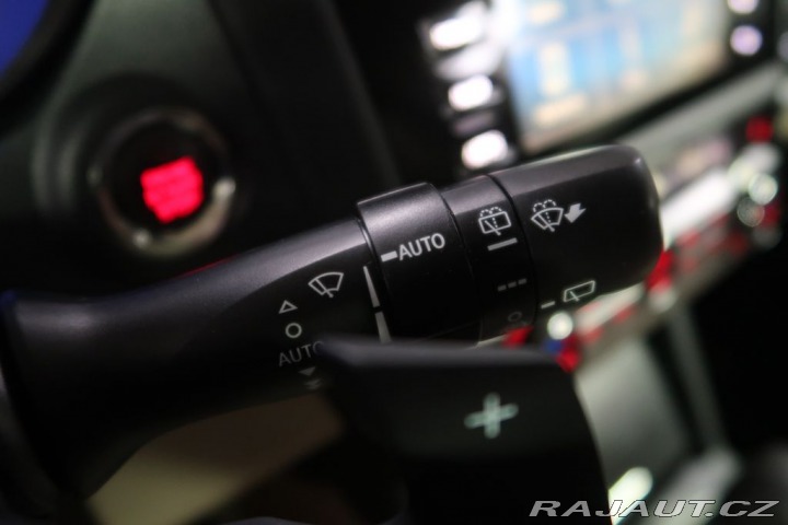 Subaru Outback 2.5Boxer,CZ,AT,4x4 2017