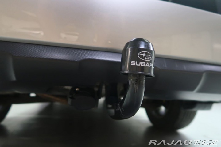 Subaru Outback 2.5Boxer,CZ,AT,4x4 2017