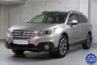 Subaru Outback 2.5Boxer,CZ,AT,4x4 2017
