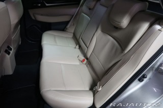 Subaru Outback 2.5Boxer,CZ,AT,4x4 2017