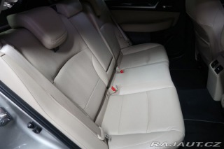 Subaru Outback 2.5Boxer,CZ,AT,4x4 2017