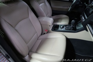 Subaru Outback 2.5Boxer,CZ,AT,4x4 2017