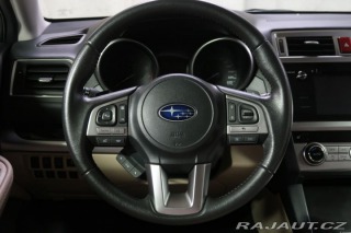 Subaru Outback 2.5Boxer,CZ,AT,4x4 2017
