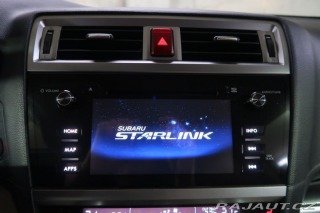 Subaru Outback 2.5Boxer,CZ,AT,4x4 2017