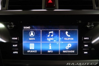 Subaru Outback 2.5Boxer,CZ,AT,4x4 2017