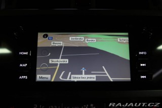 Subaru Outback 2.5Boxer,CZ,AT,4x4 2017