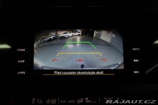 Subaru Outback 2.5Boxer,CZ,AT,4x4 2017
