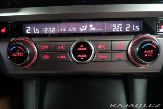 Subaru Outback 2.5Boxer,CZ,AT,4x4 2017